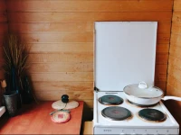 60m2 Studio Apartment