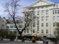 Alpha Residence Apartments