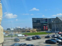 Apartment at Mere pst