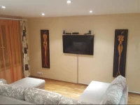 Apartment Tartu mnt 55