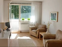 Appartament Tallinn Juhkentali