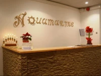 Aquamarine Pirita Hotel