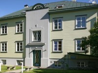 Baltic Boutique Apartments