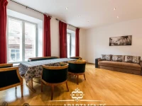 Best Apartments - Uus Street