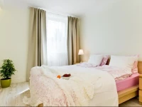 Central Apartment Kalamaja