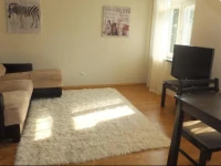 City Center Penthouse