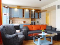 City Centre Gonsiori Apartment