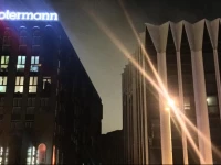 City Heart Apartments - Rotermanni kvartal