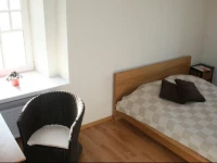 City Marina Apartment