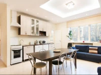 Classic Apartments - Narva mnt.6