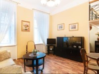 Classic Apartments - Suur-Karja 18