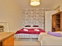 Daily Apartments - Raua