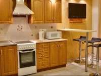 Daily Apartments - Solaris