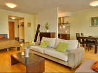 Daily Apartments - Viru Penthouse