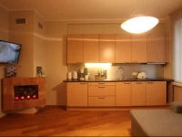 Delta Apartments - Town Hall