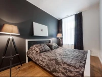 Delta Apartments Old Town Comfort