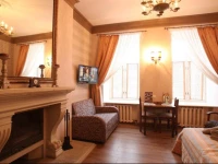 Delta Apartments Old Town Studio