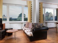 Dharma Downtown Luxury Apartment