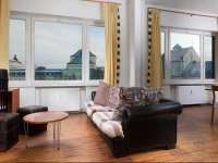 Dharma Downtown Luxury Apartment