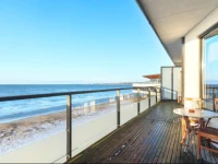 Dharma Pirita Sea View Apartments