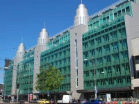 Downtown Residence Apartments - Narva Mnt