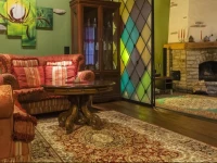 Dunkri Old Town Apartment