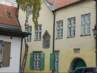 EELC Holy Spirit Parish Guesthouse