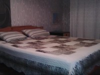 Ehitajate tee Apartment