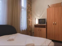 Flatmanagement Kaupmehe Apartments