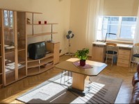 Gonsiori 3 City Center Apartment