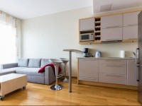 Goodson & Red Downtown Apartments