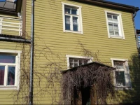 Green Garden Apartments