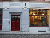 Harju Old Town Apartment