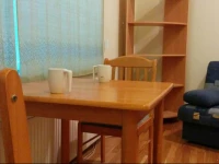 Heart Of City Apartment