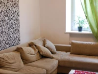 Home in Tallinn Centre