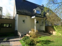 Kase Nice Small Villa