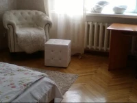 Kaupmehe Accomodation