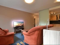 Kaupmehe Apartment with Sauna