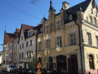 Kullasepa Residence Apartment