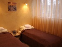 Kunderi Accommodation