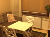 Lastekodu Daily Apartment