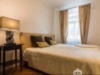 Luxury Apartment near Old Town