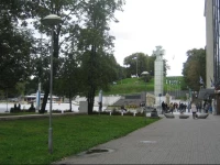 Nelli Apartment Vabaduse