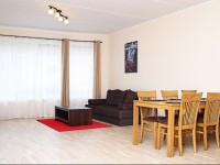 New Tatari Apartment