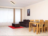 New Tatari Apartment