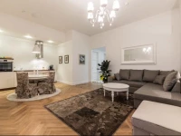 Old Town Apartment -Pagari 1