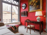 Old Town Charm Apartments