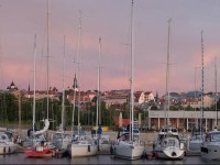 Park Apartment Tallinn