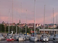 Park Apartment Tallinn