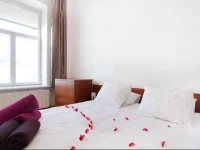 Parkers Boutique Apartments - Old Town 5*
